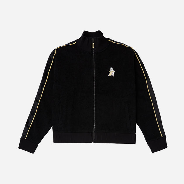 Ovo pique clearance jacket