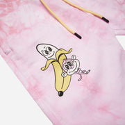 Pink Tie Dye