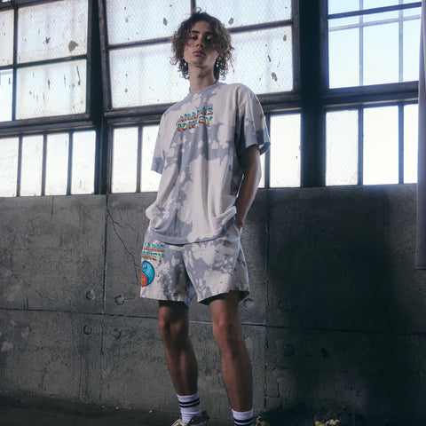 SLATE SPLATTER WASH