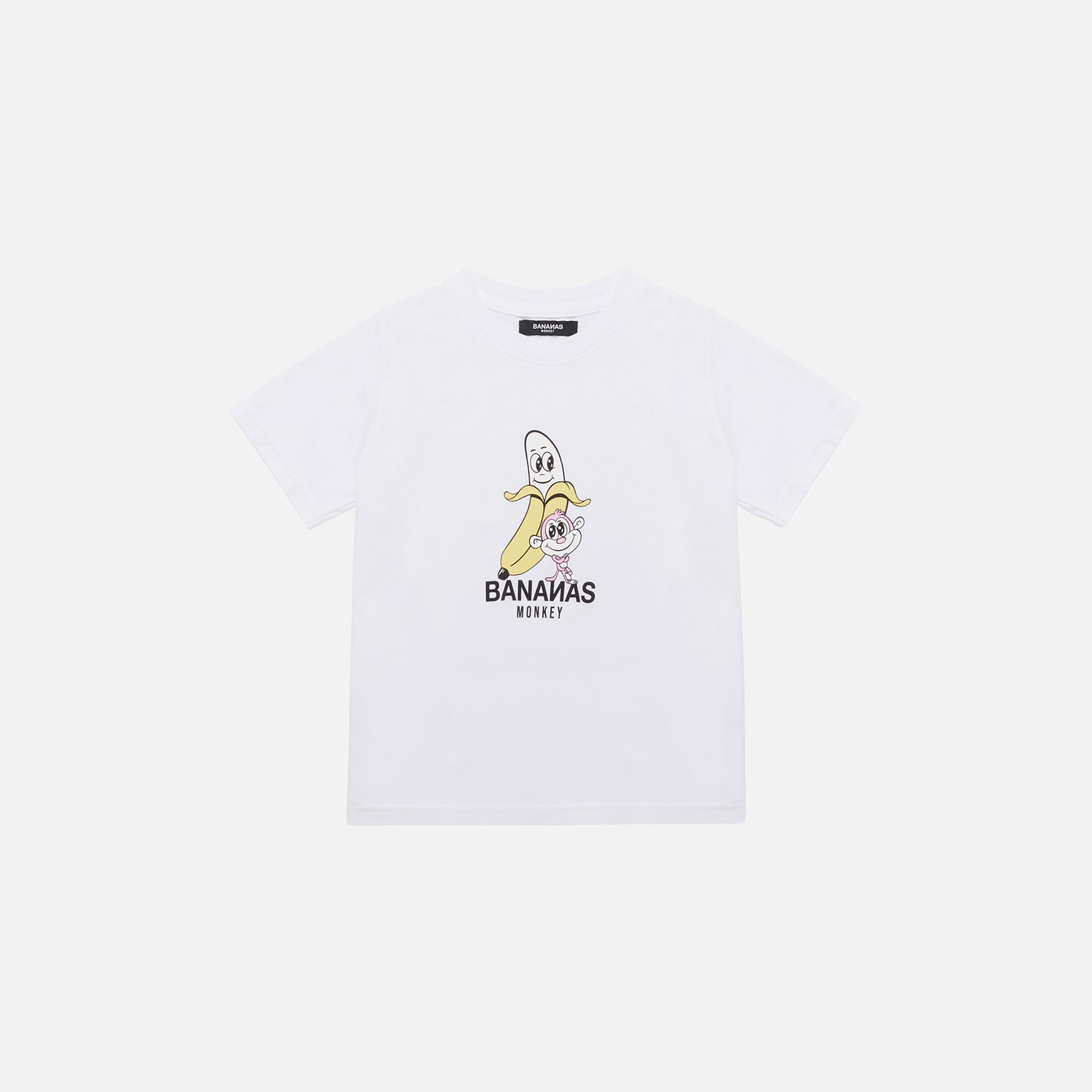 Youth Homies T-Shirt – Bananas Monkey